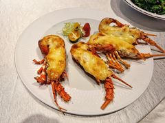 -海游荟·海洋文化餐厅(福田店)
