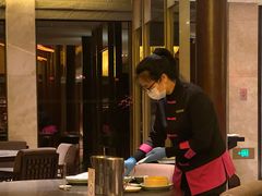 -西安凯悦酒店·湖畔中餐厅