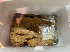 -the frypan韩国炸鸡啤酒(五路居店)