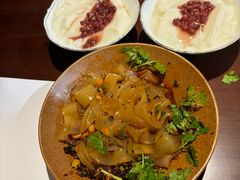 -拾捌川·自贡爆炒(新街口店)