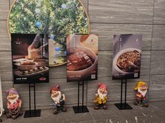 -悦融·京鲁菜·露台花园(安定门店)