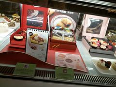 -Pantry's Best派悦坊蛋糕(K11购物艺术中心店)
