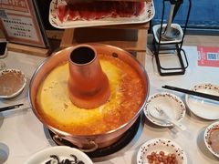 -东门口涮肉·砂锅·烤串(老门东店)