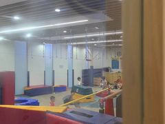 -美吉姆早教(恒隆中心)