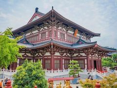 -西安城墙·碑林历史文化景区