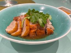 -苏先生海鲜渔庄(金桥店)