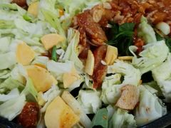 -高基五春川炒鸡排 韩国料理(威海总店)