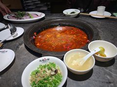-大鱼山房鱼头火锅(老字号品质店)