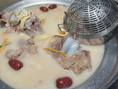 -骨之味·筒骨汤火锅(江头店)