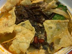 小螺莉螺蛳粉-丽丽三鲜螺蛳粉(田林路店)