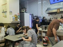 -梅溪·小伙子干挑面(安吉总店)