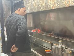 -欧提汗·新疆餐厅·清真(银都路店)