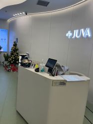 -JUVA欧华医美连锁