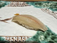 -镹·鱼料理  国产鱼使用店