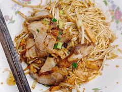 牛肉拌川-小狗面馆·杭帮拌川·片儿川(大沽路店)