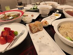 -Yan Ting宴庭中餐厅-长沙瑞吉酒店(运达店)