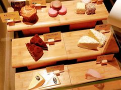 -麦当劳(长泰商业广场店)