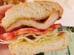 -翠华餐厅(旺角文华商场店)