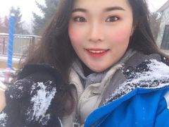 -亚布力新体委滑雪场