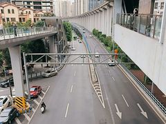 -唐家院子(地铁站)