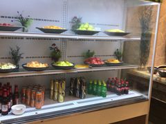 -福州西湖大酒店·怡湖咖啡厅