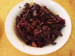 -如意香辣鸡架(总店)