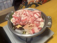 -大焰自助日式料理 铁板烧(徐汇店)