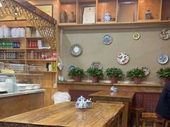-穆兰亭手工面片(福临小区店)