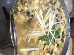 -天津乾毓德饭庄·清真传统炒菜·海鲜烧烤(咸阳路店)