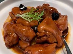 -上和臻品中国菜(花园街店)