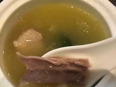 -上海虹桥宾馆味翠餐厅