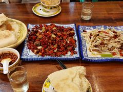 -老味道1992(武当山店)