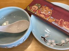 -惠丰门丁肉饼店