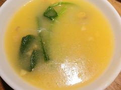 -院里汤包·虾汤包青岛菜(辽源路店)