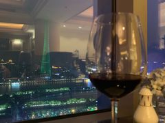 -广州富力丽思卡尔顿酒店