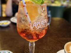 -杭州君悦酒店·青莳