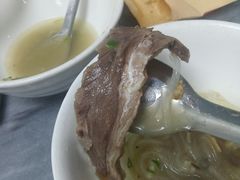 -郝刚刚羊杂割(柳巷店)