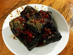 -五娭毑臭豆腐(黄兴南路店)