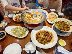 -临潼印象·特色陕菜