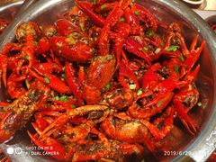 -三妹小龙虾·黄油蟹(华侨城总店)