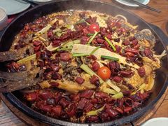 -老板恋上鱼(印象城店)