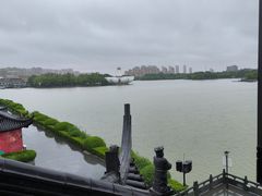 -东湖景区