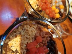 -辣不二地道川菜(汉水路店)