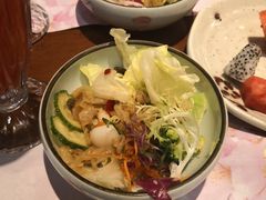 -大渔铁板烧(中山路八佰伴店)