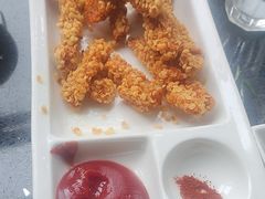 -一楼食业·食惠一楼