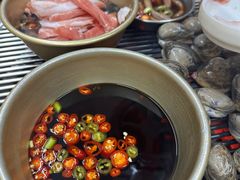 -农民烧烤(延边社区店)