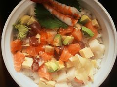 -林妈妈村·日式料理(宝山万达店)