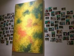 android_upload_pic-朵朵开素食餐厅(后宰门街店)