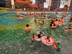 -南宫温泉水世界