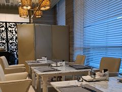 -北京王府井希尔顿酒店·万斯阁西餐厅